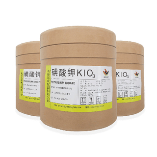 Potassium Iodate